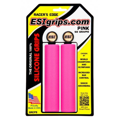 ESIgrips Punhos Chunky PINK